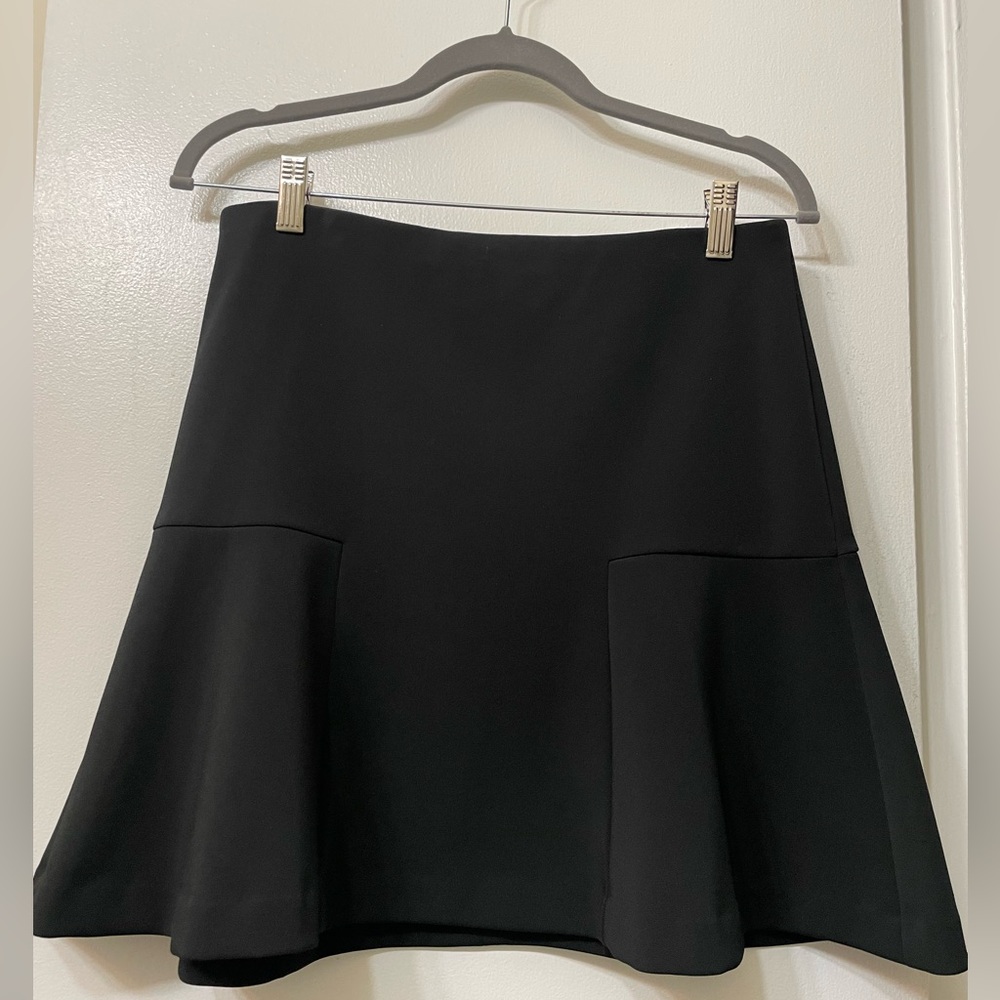 Ann Taylor mini skirt size 4